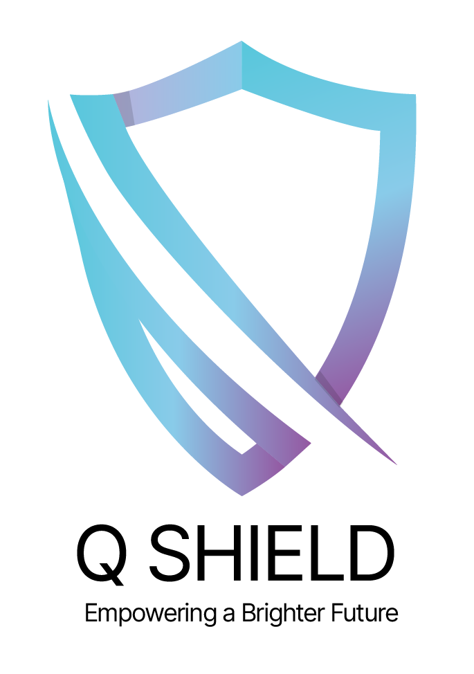 QShield Logo